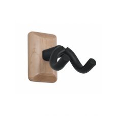 Настенный крепеж для для укулеле/мандолины Gator Frameworks GFW-UKE-HNGRMPL Wall Mount Ukulele/Mandolin Hanger (Maple)